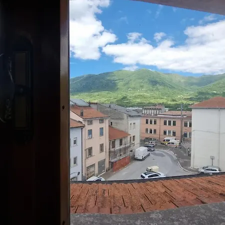 Casa Michetti *