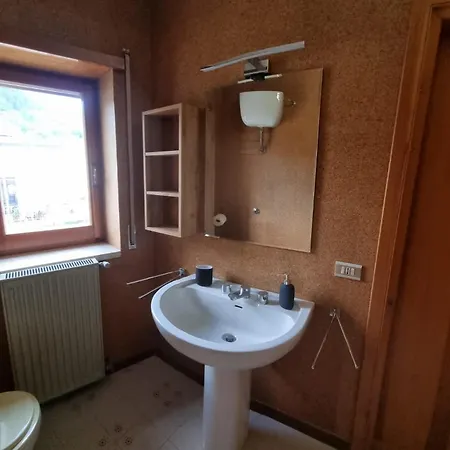 Casa Michetti Апартаменты