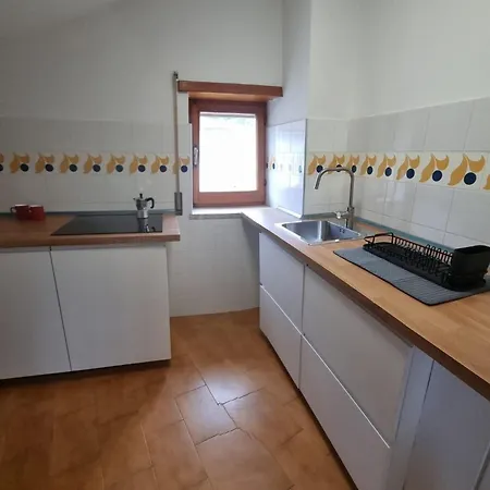 Casa Michetti Кастель-ди-Сангро