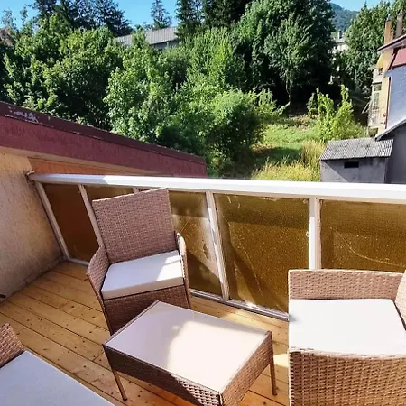 Casa Michetti * Castel Di Sangro