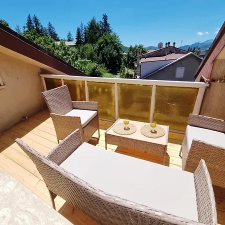 Apartament Casa Michetti