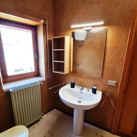 Apartament Casa Michetti