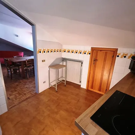 Apartament Casa Michetti Castel Di Sangro