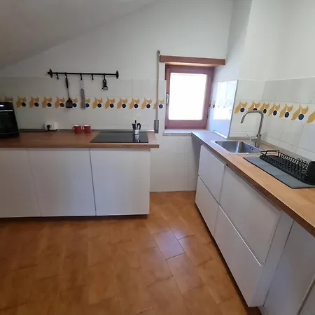 Casa Michetti Castel Di Sangro