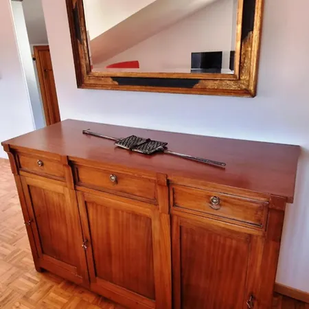 Casa Michetti Castel Di Sangro