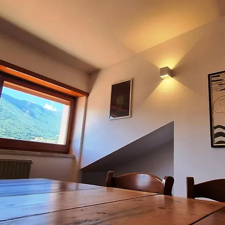 Casa Michetti Apartament