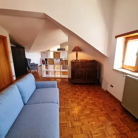 Casa Michetti Castel Di Sangro