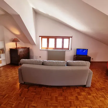 Casa Michetti Castel Di Sangro