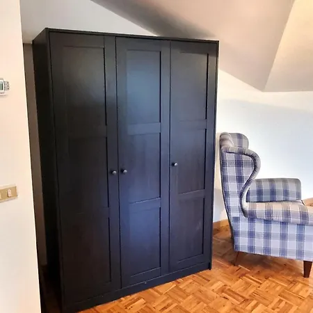 Casa Michetti Apartament Castel Di Sangro