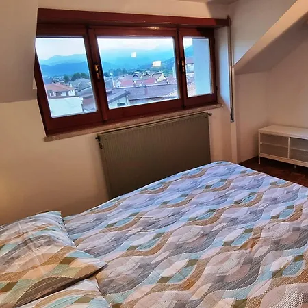 Casa Michetti Castel Di Sangro