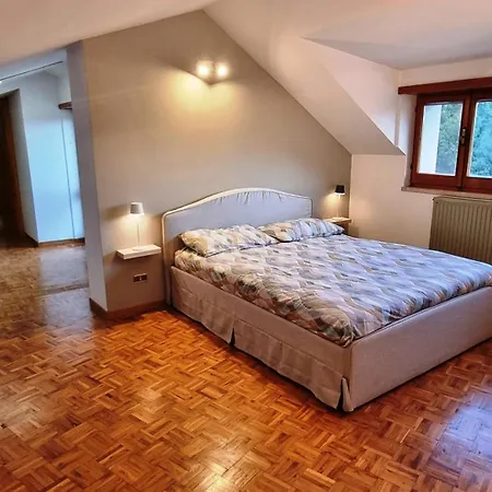 Casa Michetti Apartamento *