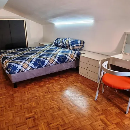 Casa Michetti Castel Di Sangro