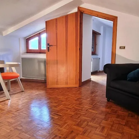 Casa Michetti Apartament Castel Di Sangro