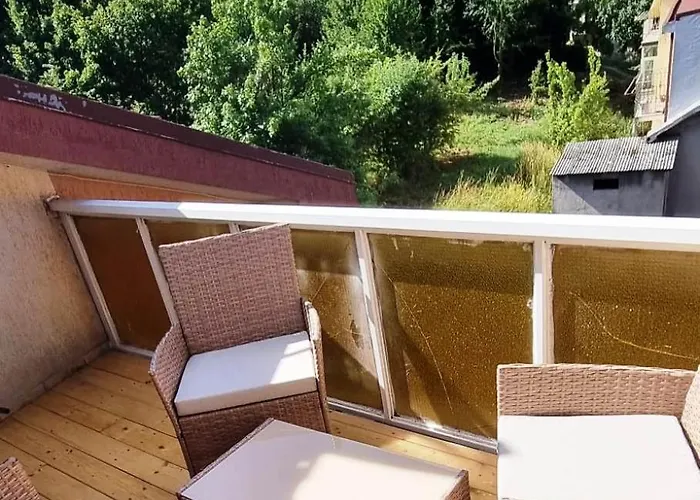 Casa Michetti * Castel Di Sangro