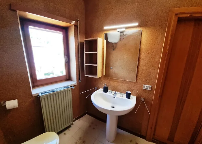 Apartamento Casa Michetti