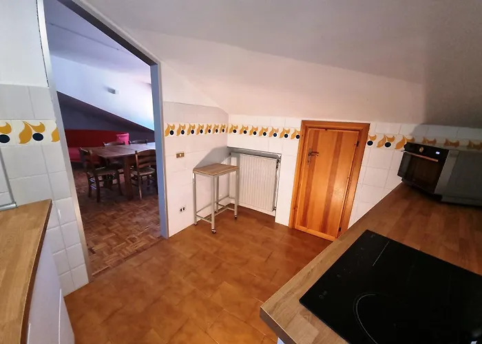 Apartamento Casa Michetti Castel Di Sangro