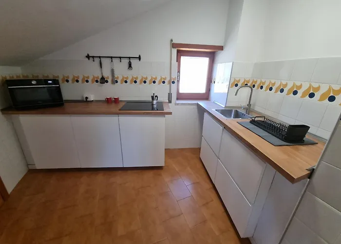 Casa Michetti Castel Di Sangro