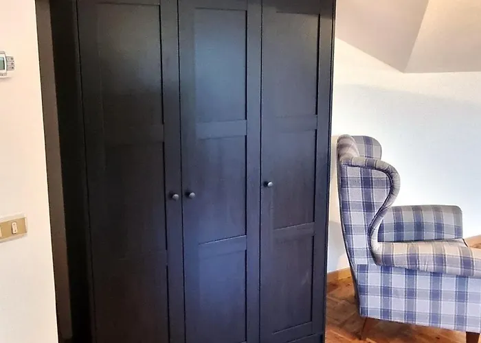 Casa Michetti Apartamento Castel Di Sangro