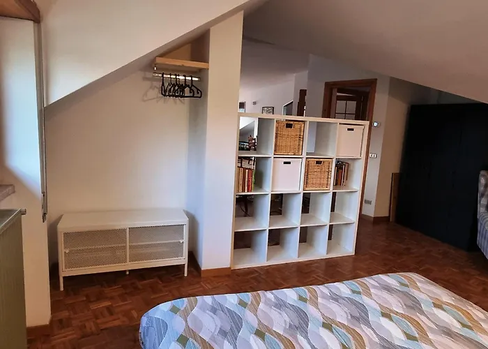 Casa Michetti Apartamento