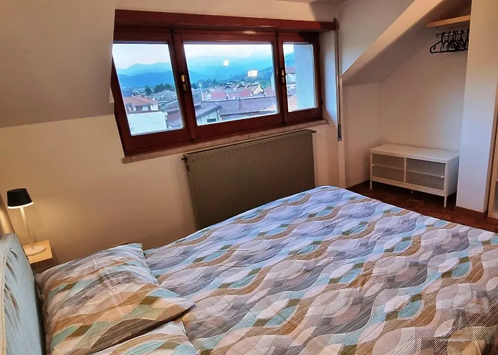 Casa Michetti 桑格罗堡