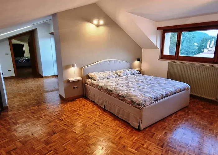 Casa Michetti Apartamento *