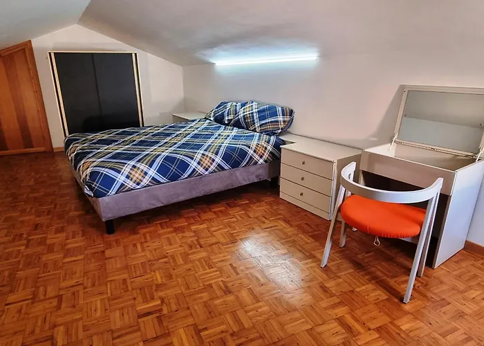 Casa Michetti Castel Di Sangro