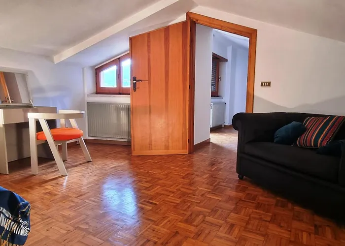 Casa Michetti Apartamento Castel Di Sangro